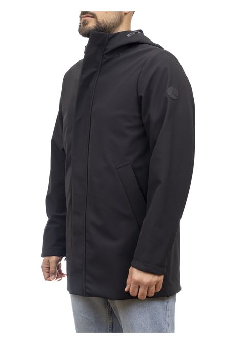 black adai jacket PEOPLE OF SHIBUYA | ADAIPM888-999